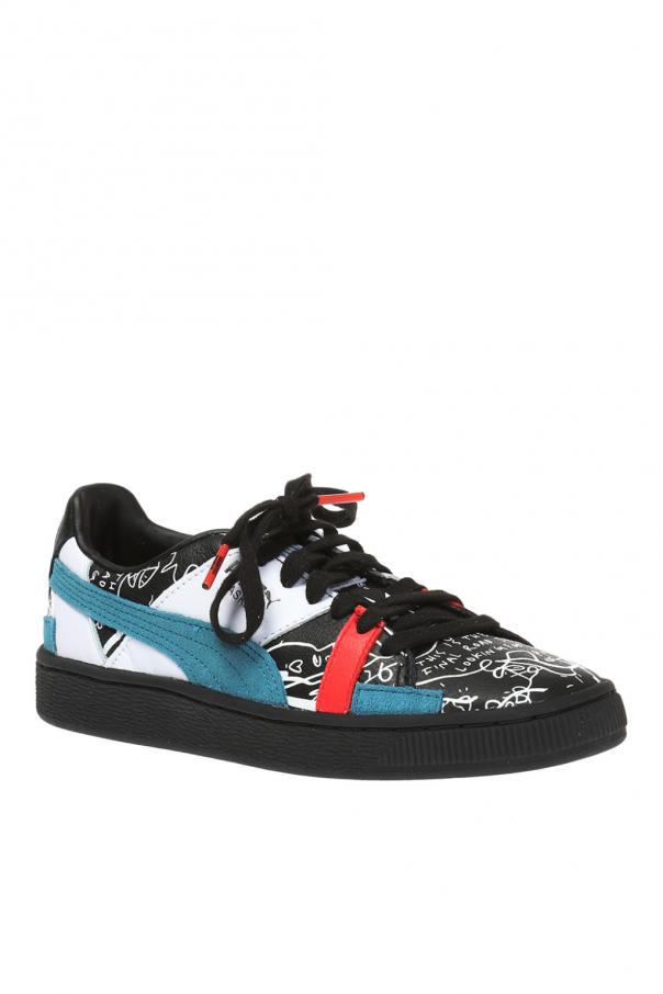 Shantell martin hot sale puma shoes